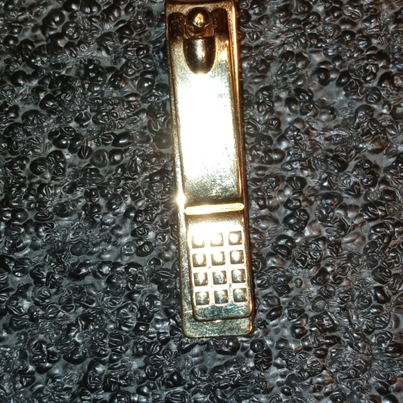 Finger nail clippers - Picture 4 of 4